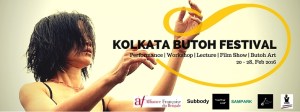 butoh festival