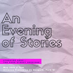 An Evening of Stories (2)