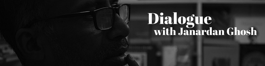 Dialogue (1)