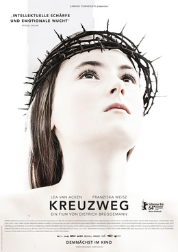 Kreuzweg_(poster)