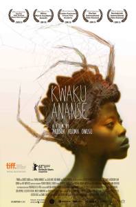 kwaku-ananse