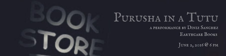 Purusha in a Tutu