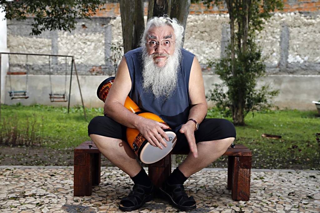 jean jacques lemêtre : the musical soul of théâtre du soleil
