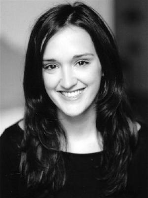 emily grant