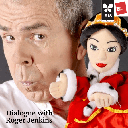 a dialogue with roger jenkins