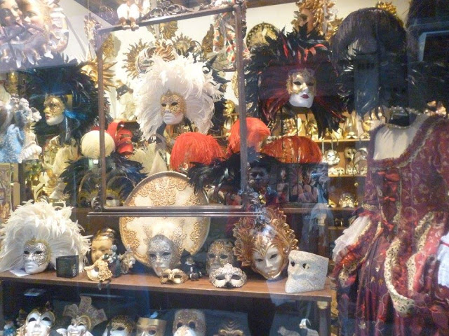 masks