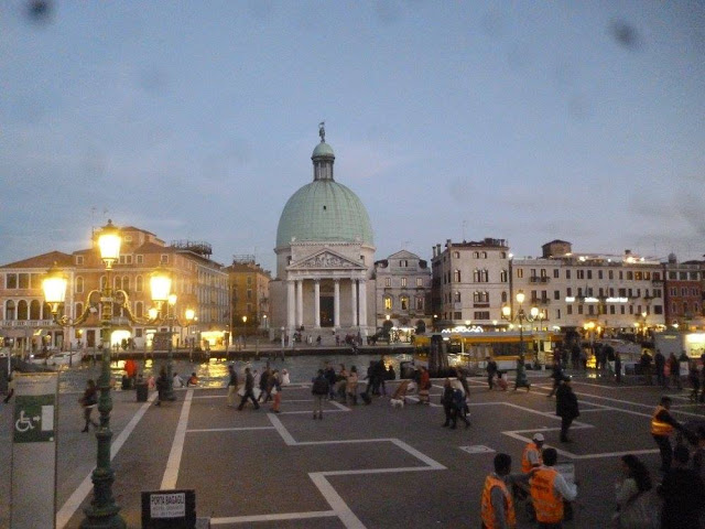 venice
