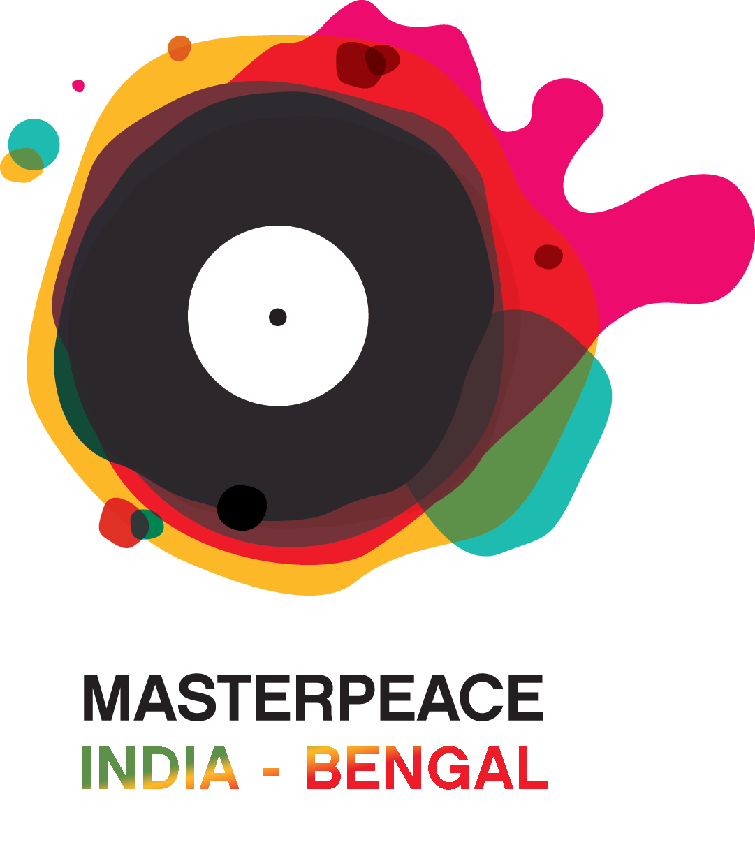 MasterPeace India-Bengal Logo