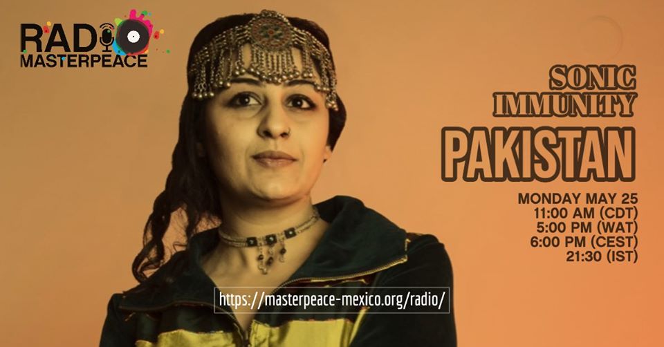 Sonic Immunity Pakistan