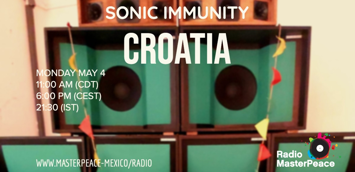 Sonic Immunity Croatia