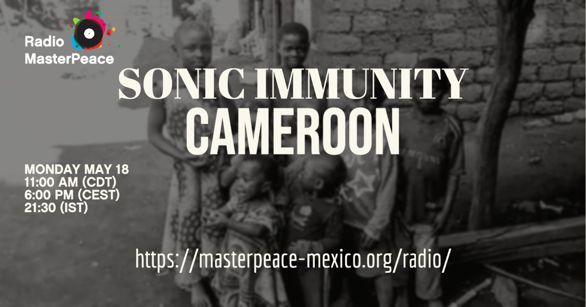 Sonic Immunity Cameroon