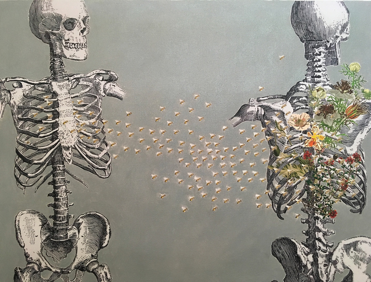 [Notes] breathing: a way of remembering by Parnab M