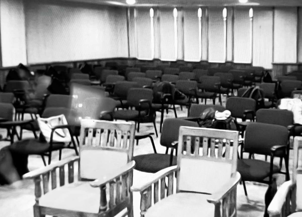 Mythology and Creative Writing – a workshop by Sudipta Dawn