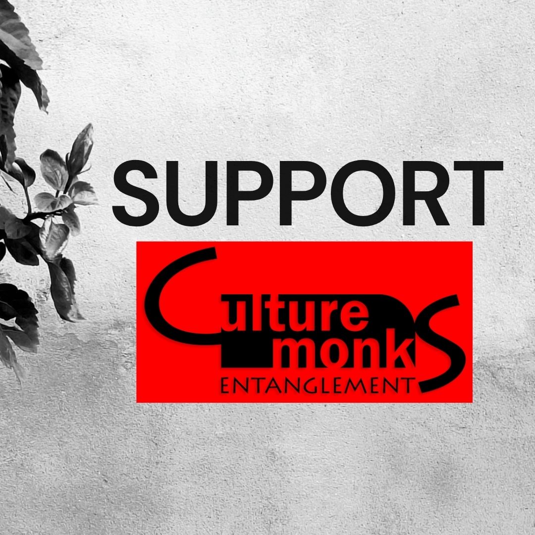 Support Culture Monks