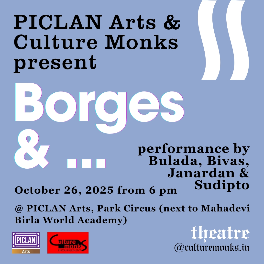 Borges & …