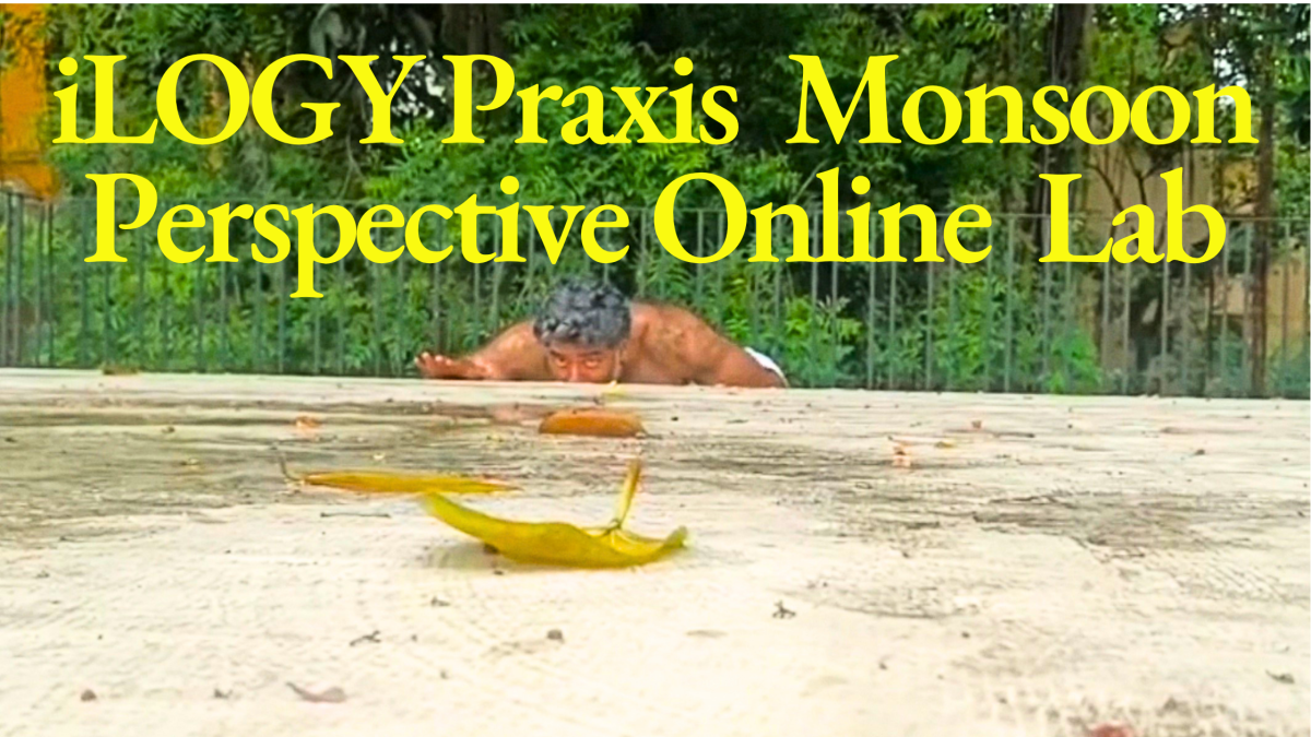 ILOGY praxis presents Monsoon Perspective Online Lab