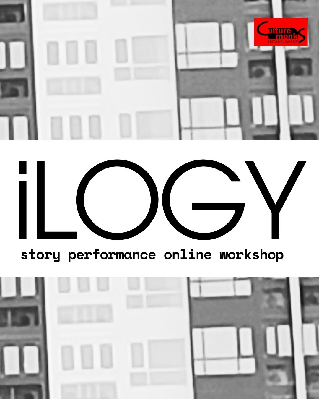 iLOGY Quantum Story Performance Workshop